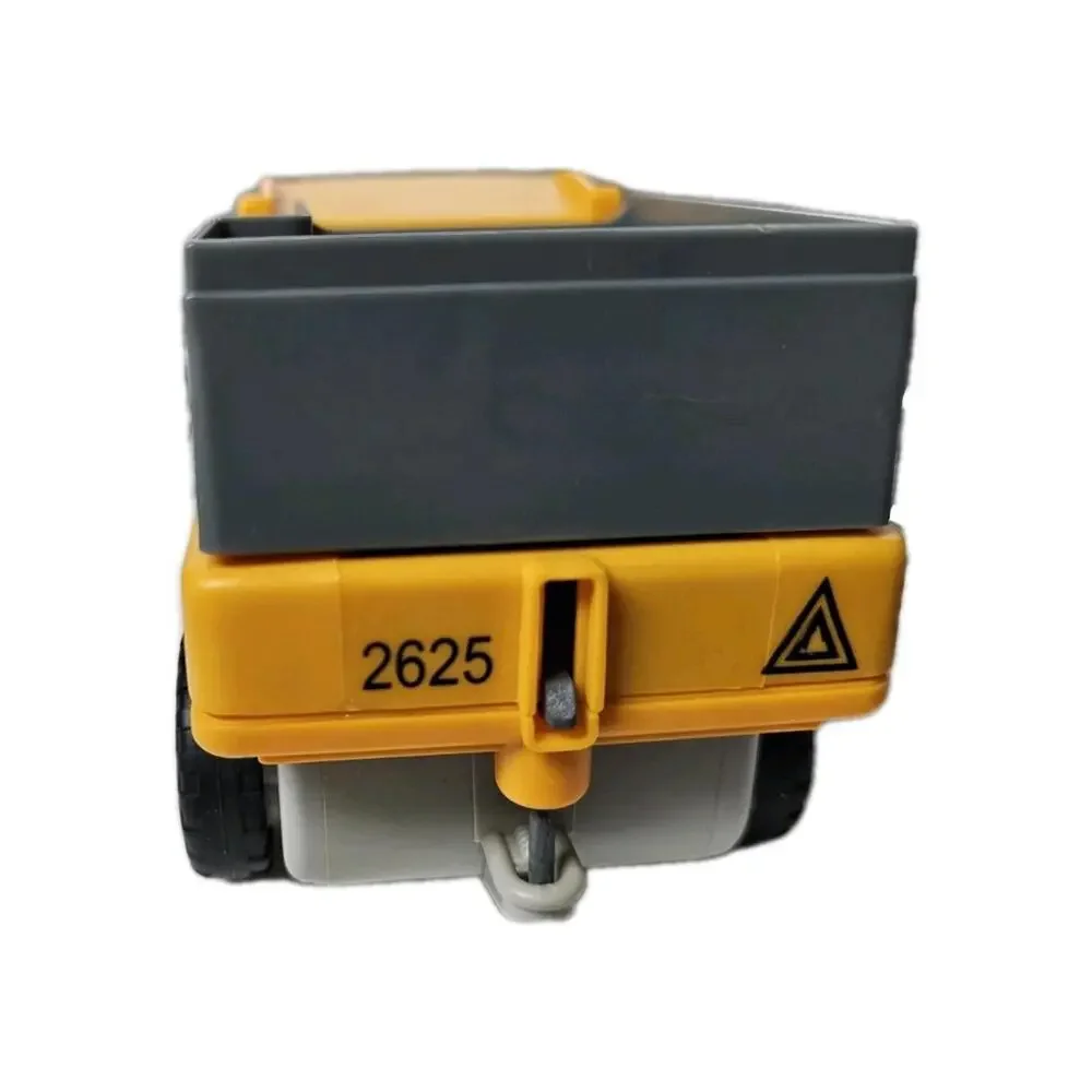 Rokenbok‎ System Yellow/Orange RC Loader